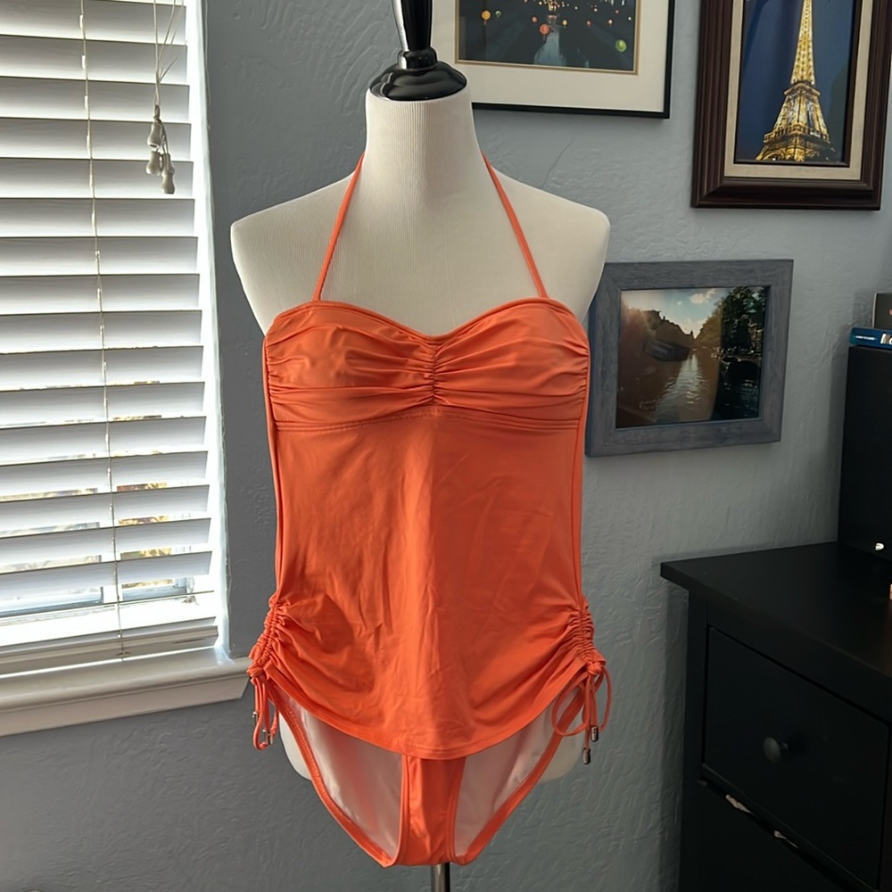 Tommy Bahama Halter or Bandeau bathing suit